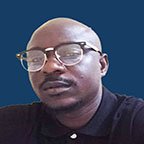 Programs Lead portrait
