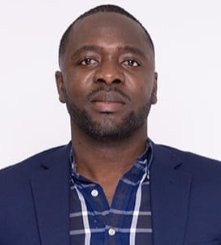 Deputy Executive Director portrait