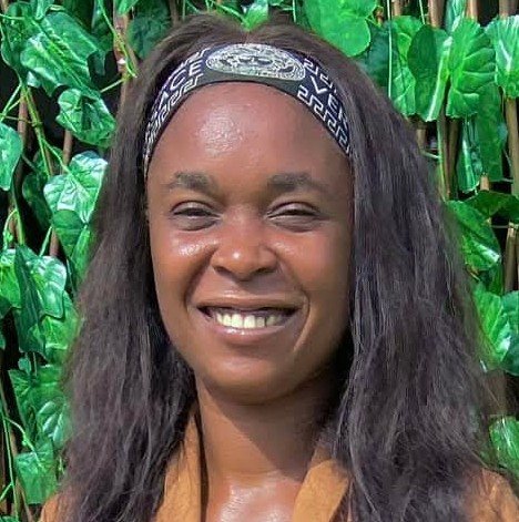 Program Assistant portrait