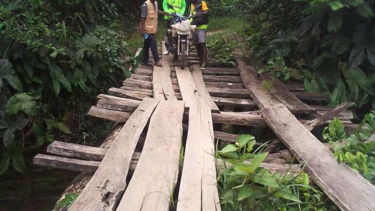 Unearthing Silent Truths in Rivercess County