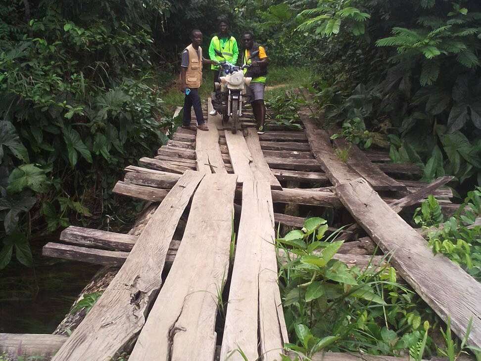 Unearthing Silent Truths in Rivercess County