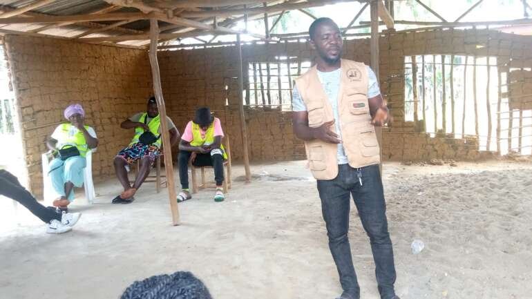 Bringing Justice Home: Engaging Communities in TRC Implementation