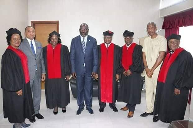 How the Absence of Claims Courts Has Weakened Liberia’s Anti-Corruption Fight